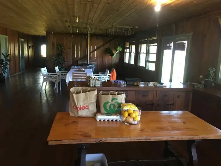 Fourth view of Homely rural property listing, 7986 Kempsey Road, Lower Creek NSW 2440