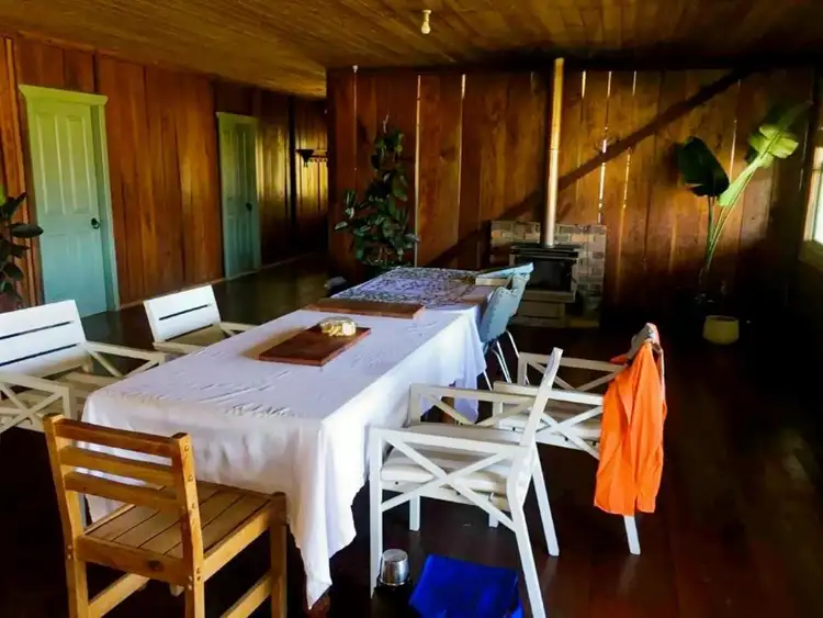 Sixth view of Homely rural property listing, 7986 Kempsey Road, Lower Creek NSW 2440