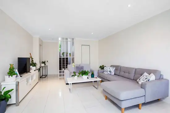 Fifth view of Homely townhouse listing, 48/2 Bourton Road, Merrimac QLD 4226