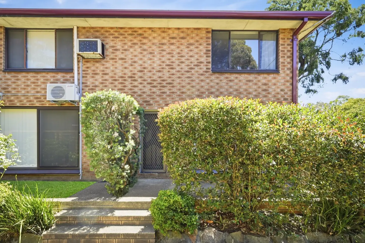 Main view of Homely townhouse listing, 20/59 Neil St, Merrylands NSW 2160