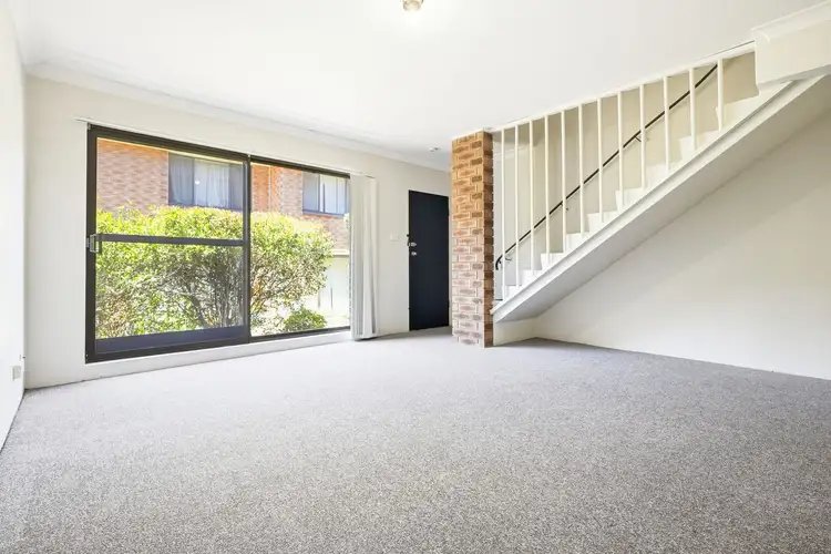 Second view of Homely townhouse listing, 20/59 Neil St, Merrylands NSW 2160