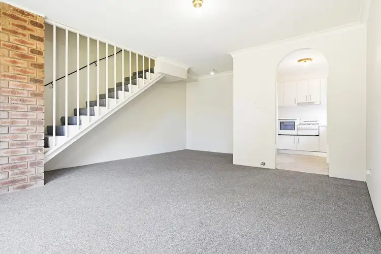 Fourth view of Homely townhouse listing, 20/59 Neil St, Merrylands NSW 2160