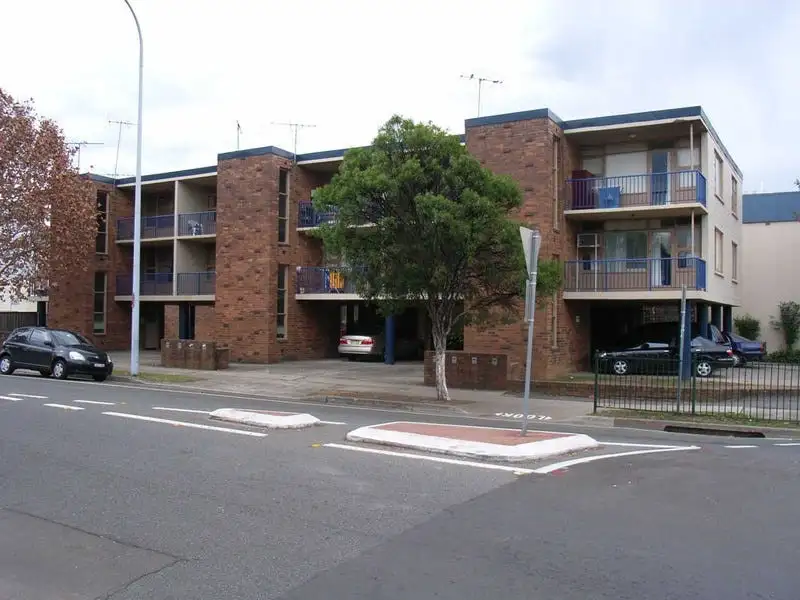 Main view of Homely unit listing, 05/1 Newman St, Merrylands NSW 2160