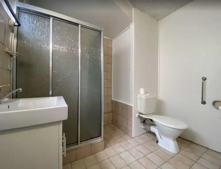 Fourth view of Homely unit listing, 05/1 Newman St, Merrylands NSW 2160