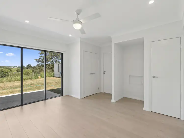 Second view of Homely unit listing, 14A Hydes Creek Road, Bellingen NSW 2454