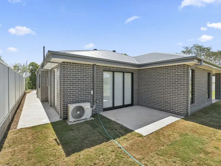 Third view of Homely unit listing, 14A Hydes Creek Road, Bellingen NSW 2454