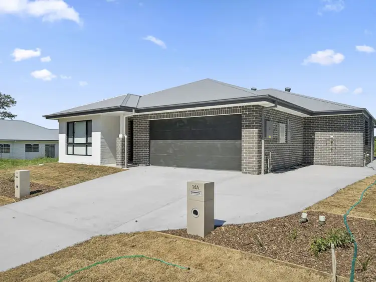 Fourth view of Homely unit listing, 14A Hydes Creek Road, Bellingen NSW 2454