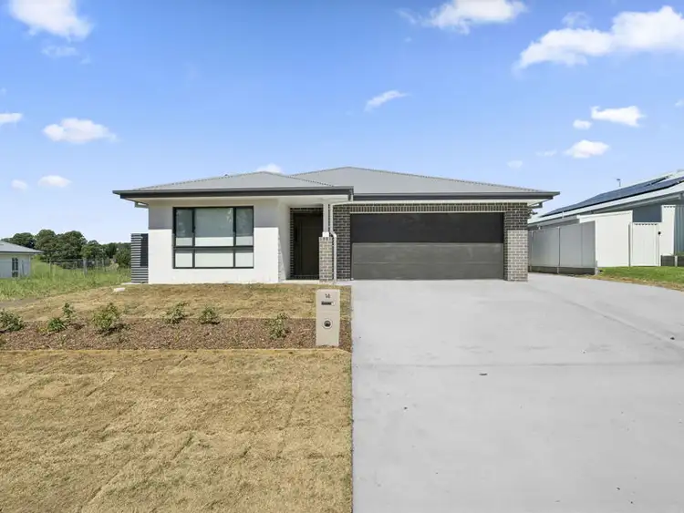 Second view of Homely house listing, 14 Hydes Creek Road, Bellingen NSW 2454