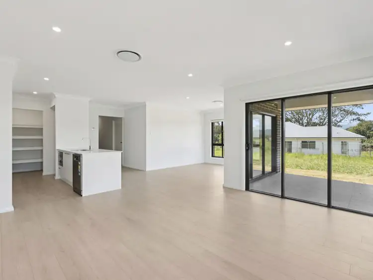 Fourth view of Homely house listing, 14 Hydes Creek Road, Bellingen NSW 2454