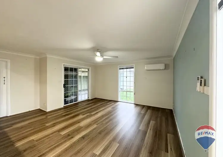 Second view of Homely house listing, 27 GLADYS STREET, Kingswood NSW 2747