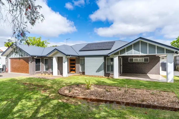 1A Horton Street, East Toowoomba QLD 4350