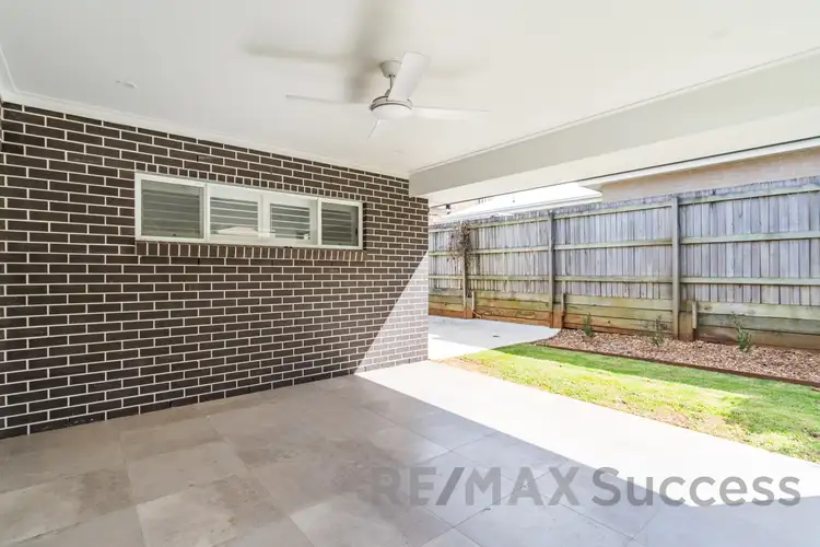 Second view of Homely house listing, 1A Horton Street, East Toowoomba QLD 4350