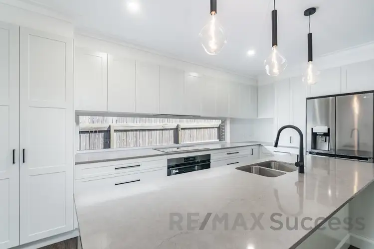 Fourth view of Homely house listing, 1A Horton Street, East Toowoomba QLD 4350