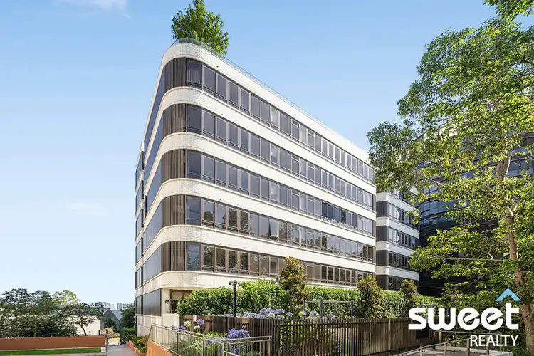 508/2D Wharf Rd, Melrose Park NSW 2114