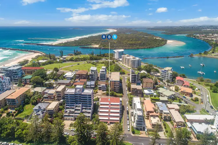 8/28-30 Boundary St, Tweed Heads NSW 2485