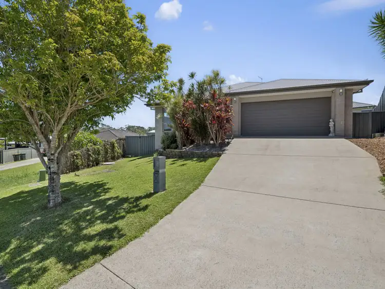 Second view of Homely house listing, 18 Moonee Creek Drive, Moonee Beach NSW 2450