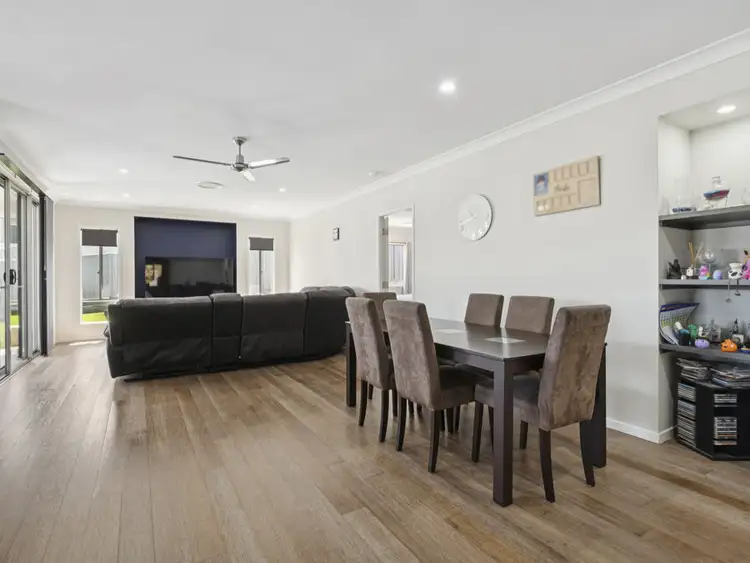 Third view of Homely house listing, 18 Moonee Creek Drive, Moonee Beach NSW 2450