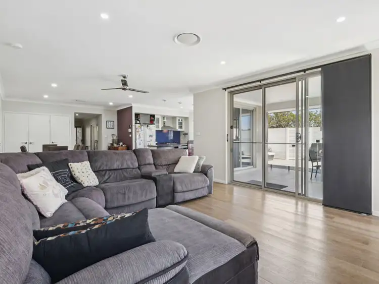 Fifth view of Homely house listing, 18 Moonee Creek Drive, Moonee Beach NSW 2450