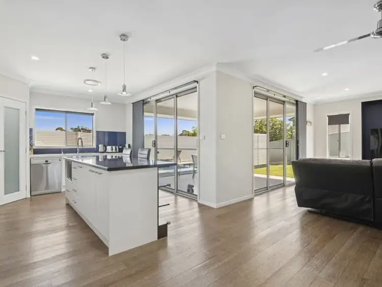 Sixth view of Homely house listing, 18 Moonee Creek Drive, Moonee Beach NSW 2450