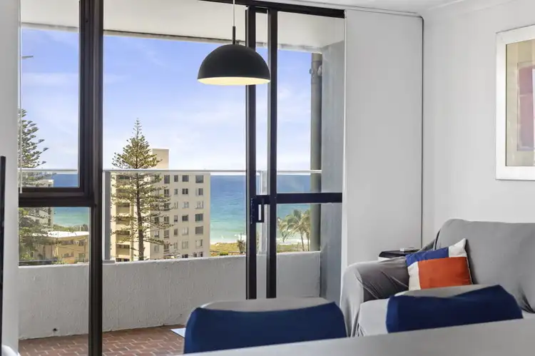 Fifth view of Homely apartment listing, 14/19 Fern Street, Surfers Paradise QLD 4217