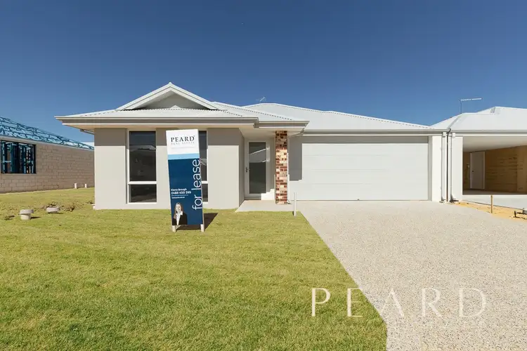 3 McDermott St, Byford WA 6122