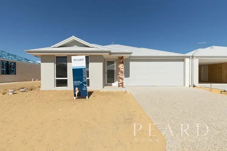 3 McDermott St, Byford WA 6122