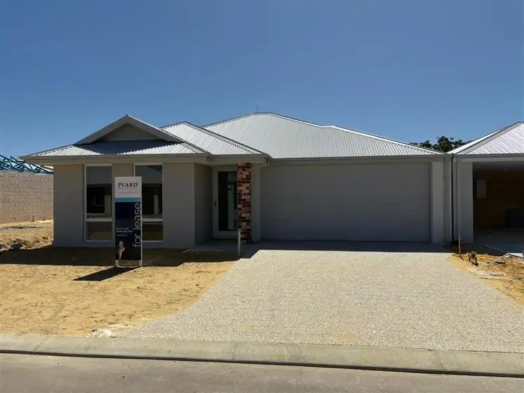 3 McDermott St, Byford WA 6122