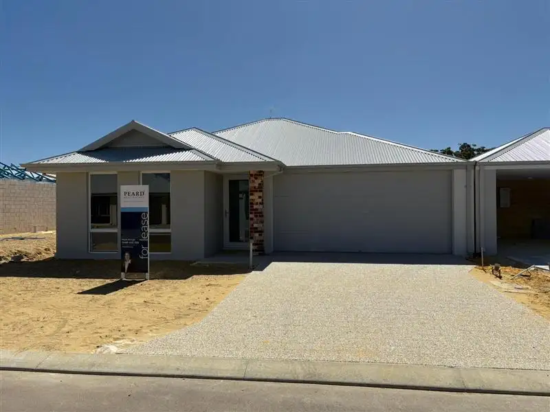 Main view of Homely house listing, 3 McDermott St, Byford WA 6122