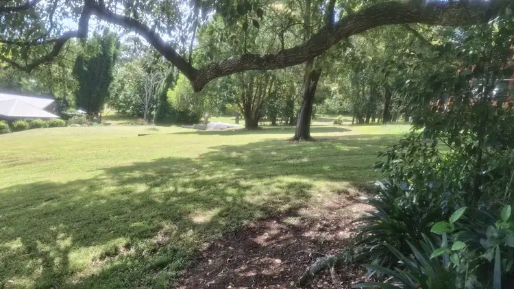 Fourth view of Homely land listing, Lot 203, 3143 Esk Hampton Road, Ravensbourne QLD 4352