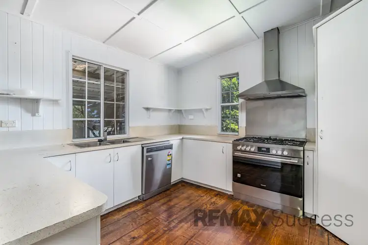 Fourth view of Homely house listing, 310 Alderley Street, Kearneys Spring QLD 4350