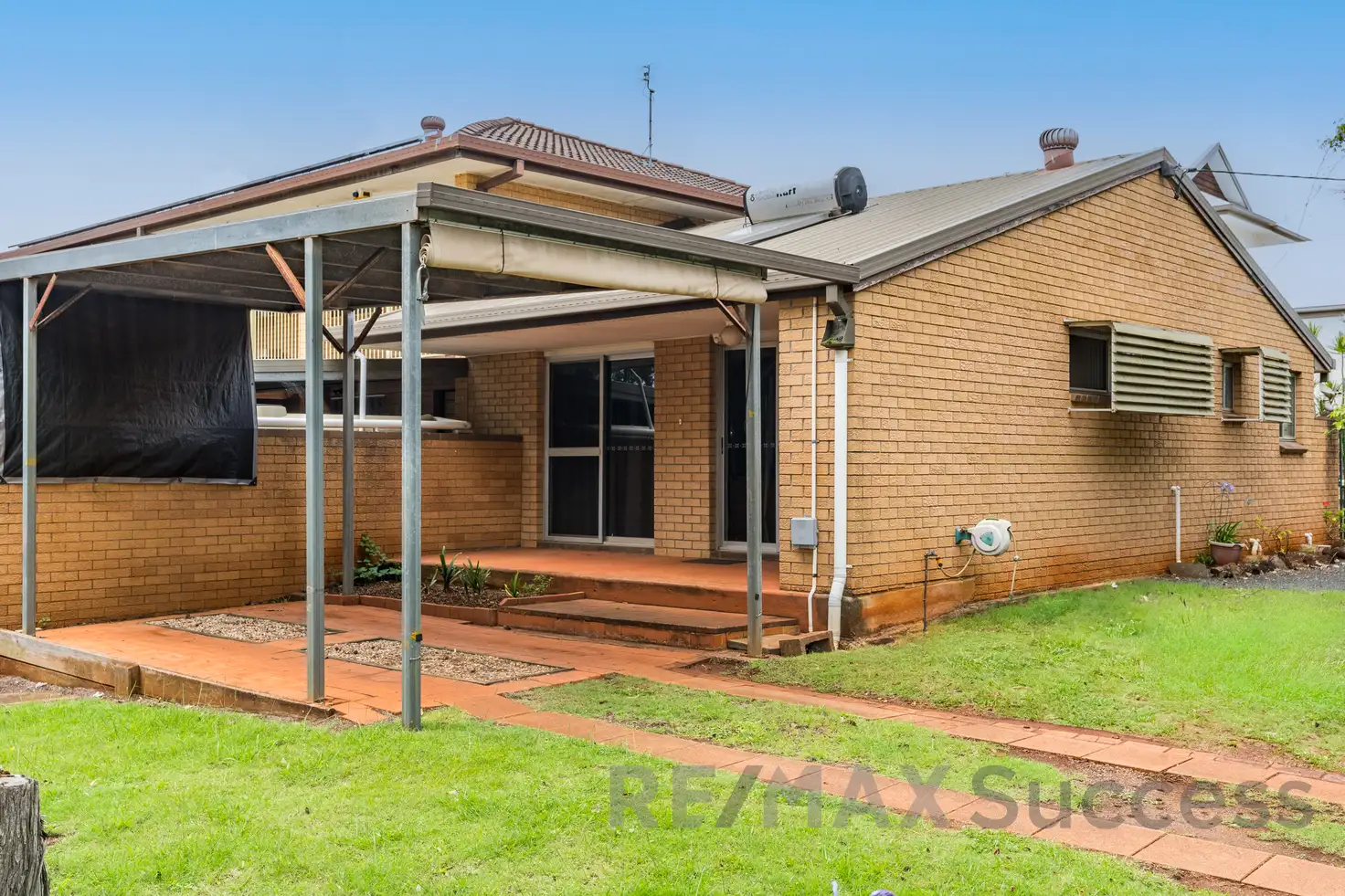 Main view of Homely other listing, 198 Ramsay Street (Granny Flat), Centenary Heights QLD 4350