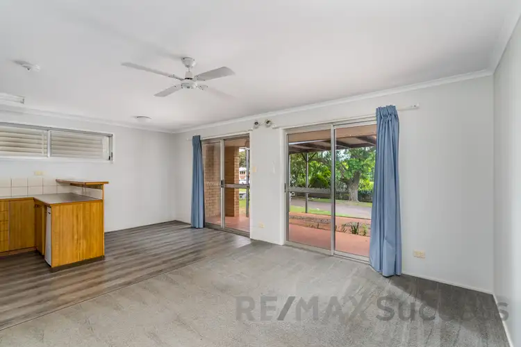 Second view of Homely other listing, 198 Ramsay Street (Granny Flat), Centenary Heights QLD 4350