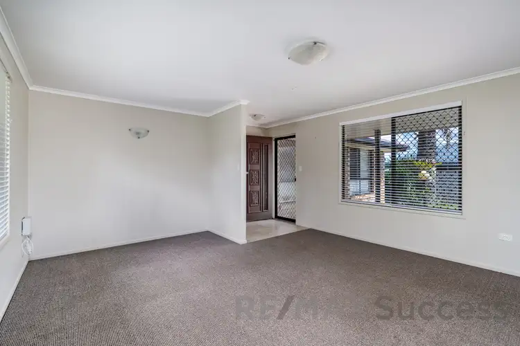Second view of Homely house listing, 26 Orchid Street, Centenary Heights QLD 4350