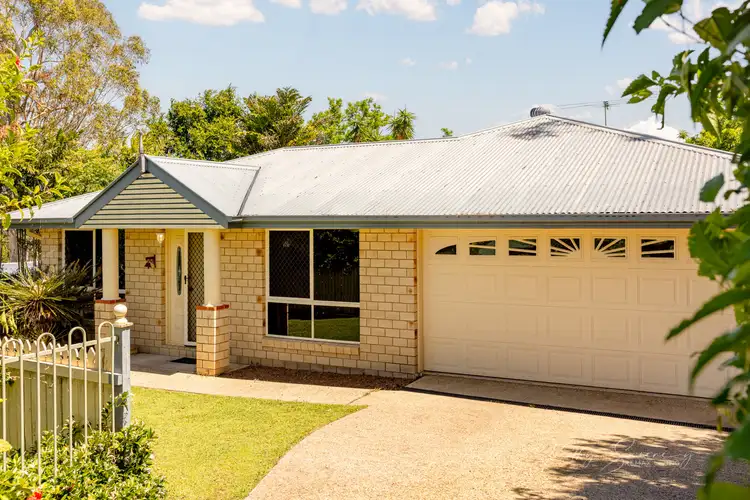 17 Lilly Anna Lane, Narangba QLD 4504