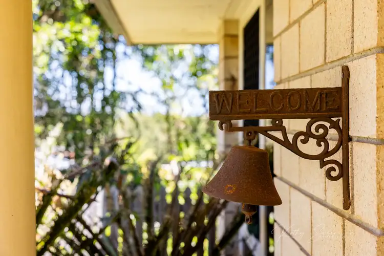 Second view of Homely house listing, 17 Lilly Anna Lane, Narangba QLD 4504