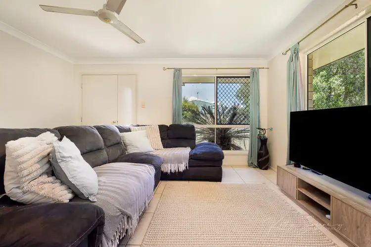 Third view of Homely house listing, 17 Lilly Anna Lane, Narangba QLD 4504