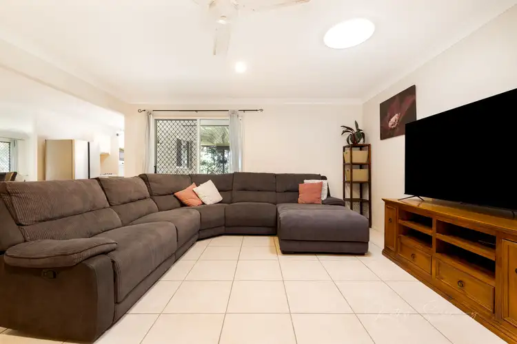 Fourth view of Homely house listing, 17 Lilly Anna Lane, Narangba QLD 4504