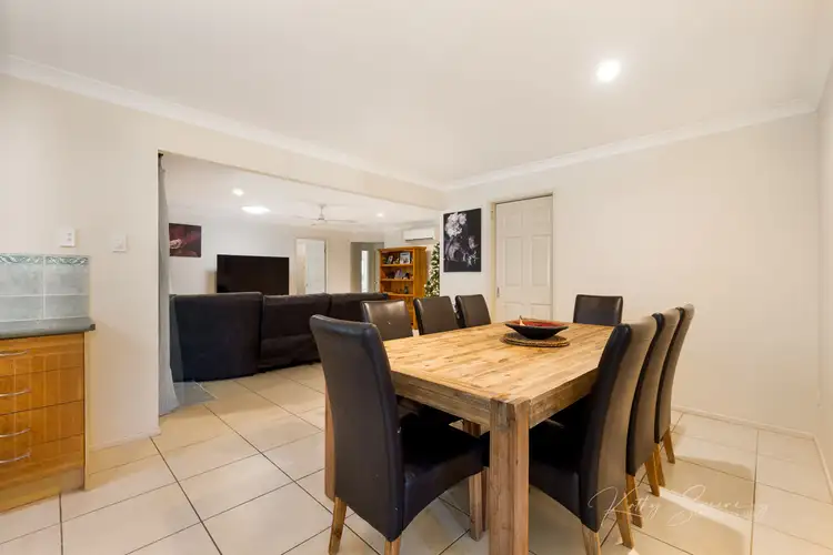 Fifth view of Homely house listing, 17 Lilly Anna Lane, Narangba QLD 4504