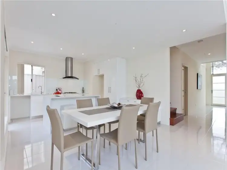 Second view of Homely house listing, 218 Northstead St, Scarborough WA 6019