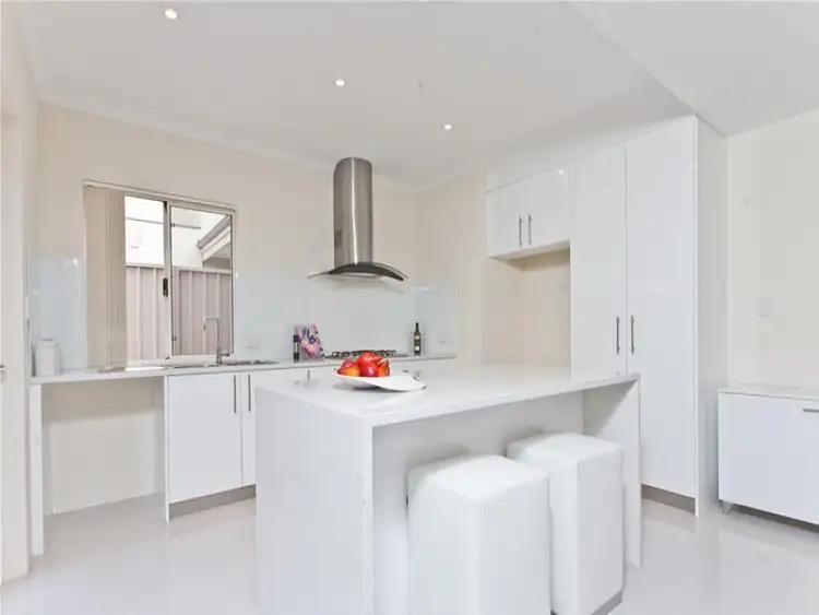 Fourth view of Homely house listing, 218 Northstead St, Scarborough WA 6019