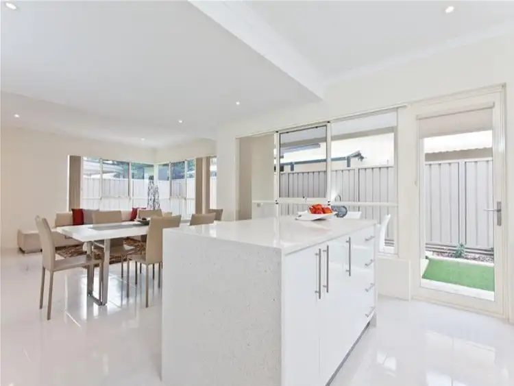 Fifth view of Homely house listing, 218 Northstead St, Scarborough WA 6019