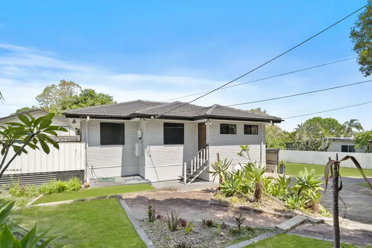 Second view of Homely house listing, 328 Kingston Road, Slacks Creek QLD 4127