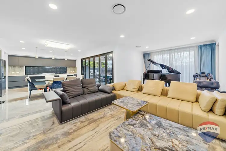 Second view of Homely house listing, 39 Charas St, Pallara QLD 4110