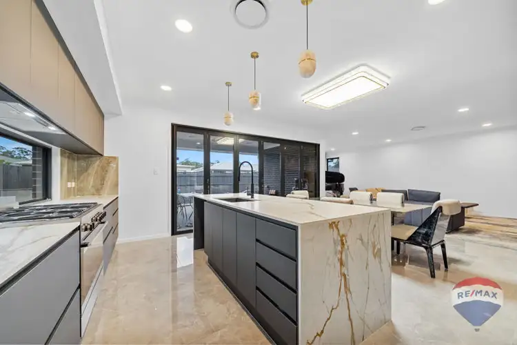 Third view of Homely house listing, 39 Charas St, Pallara QLD 4110