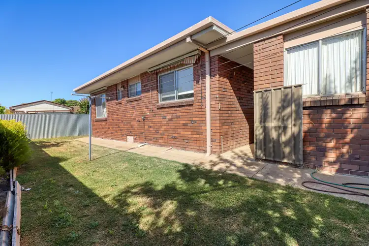 Second view of Homely house listing, 2/431 Harfleur Street, Deniliquin NSW 2710