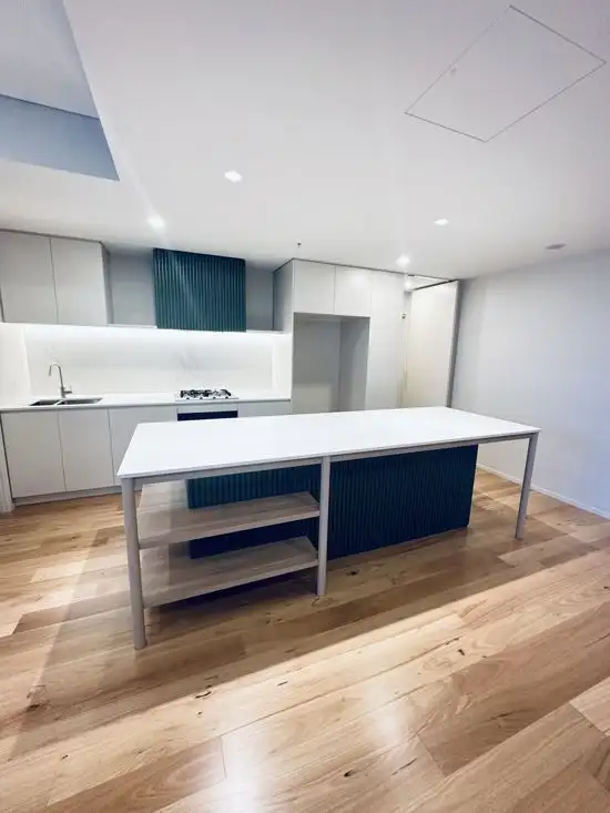 Third view of Homely apartment listing, 60302 27 Mollison Street, West End QLD 4101