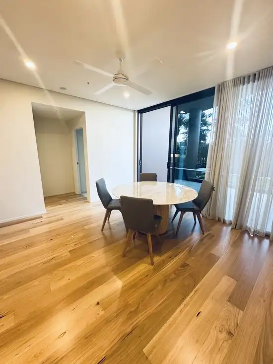 Fourth view of Homely apartment listing, 60302 27 Mollison Street, West End QLD 4101
