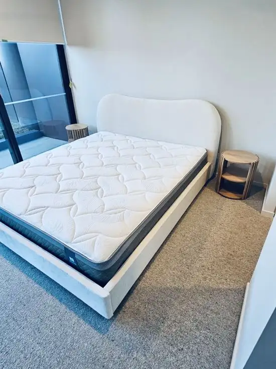 Fifth view of Homely apartment listing, 60302 27 Mollison Street, West End QLD 4101