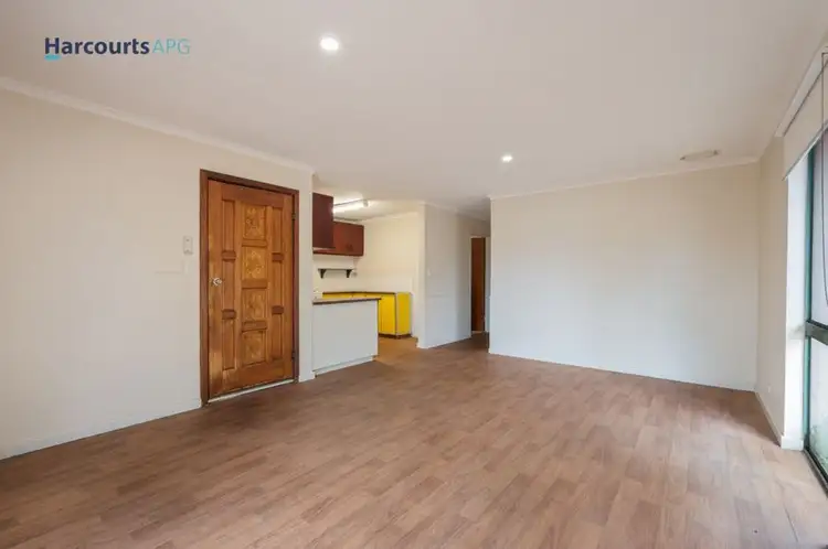 Second view of Homely house listing, 11 Zenner Place, Binningup WA 6233