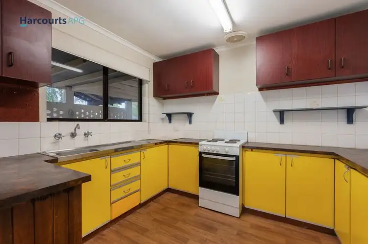 Fourth view of Homely house listing, 11 Zenner Place, Binningup WA 6233